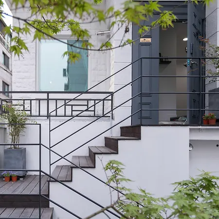 Mono House Hongdae 2