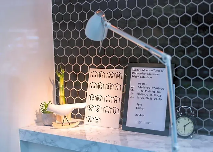 Mono House Hongdae 2 Hotel 2*