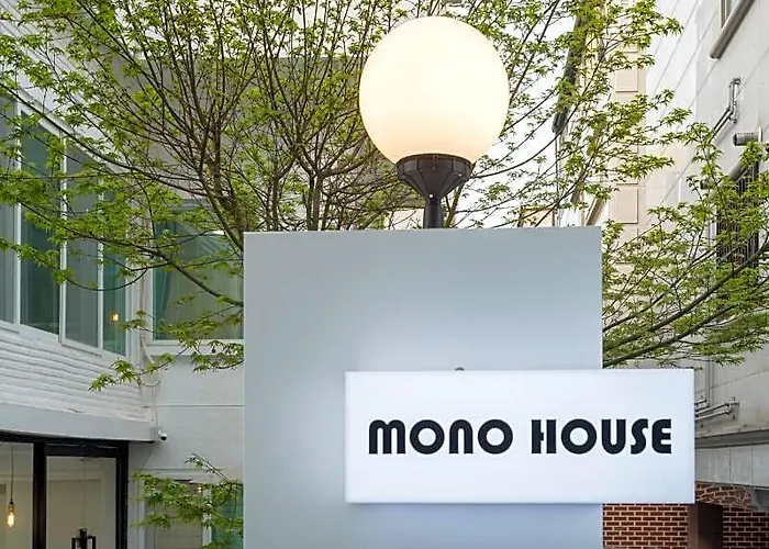 Mono House Hongdae 2