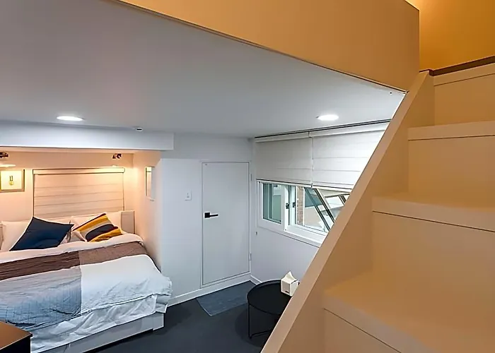 Hotel Mono House Hongdae 2
