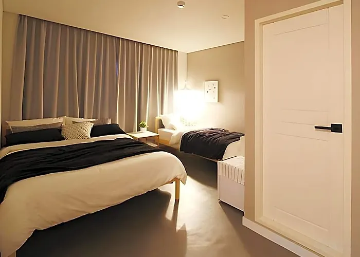 Hotel Mono House Hongdae 2