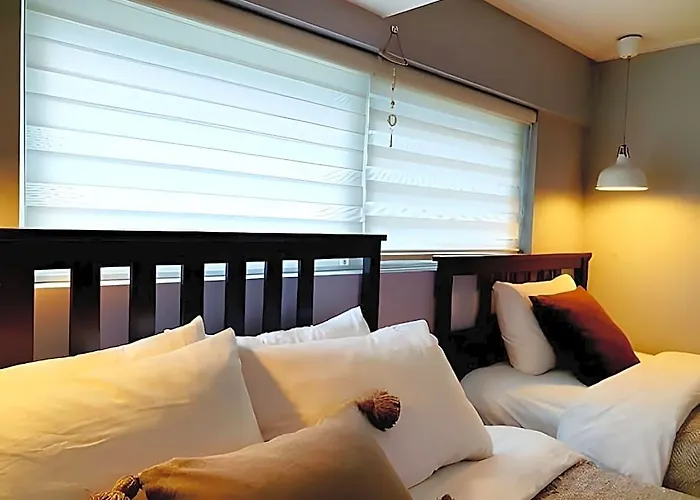 Hotel Mono House Hongdae 2 2*