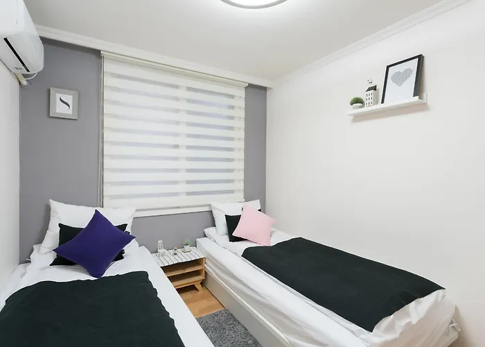 Hotel Mono House Hongdae 2