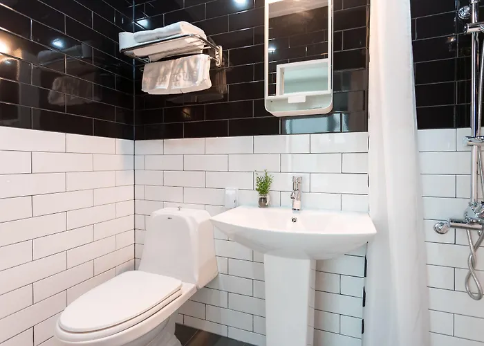 Mono House Hongdae 2 Hotel 2*
