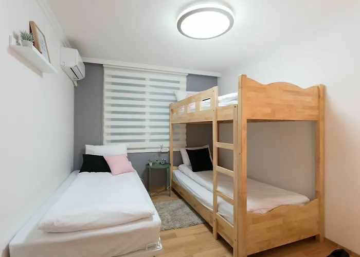 Mono House Hongdae 2 Hotel Séoul
