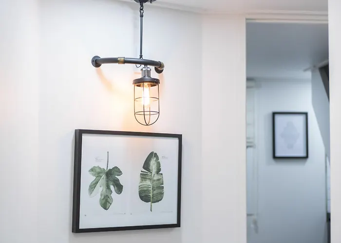 Hotel Mono House Hongdae 2 2*