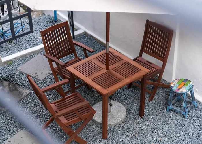 Mono House Hongdae 2 Hotel 2*