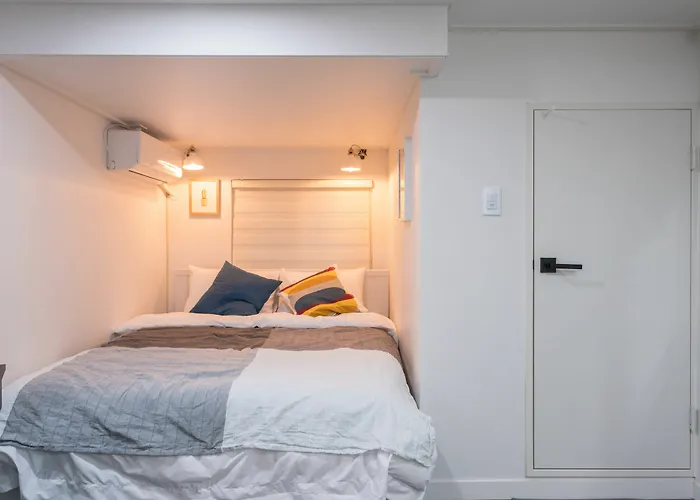 Mono House Hongdae 2
