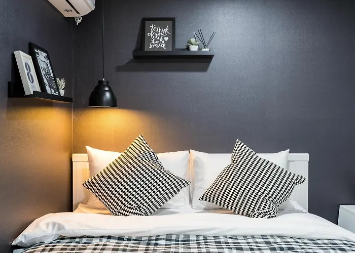 Hotel Mono House Hongdae 2