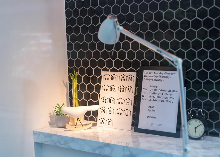 Mono House Hongdae 2 2*